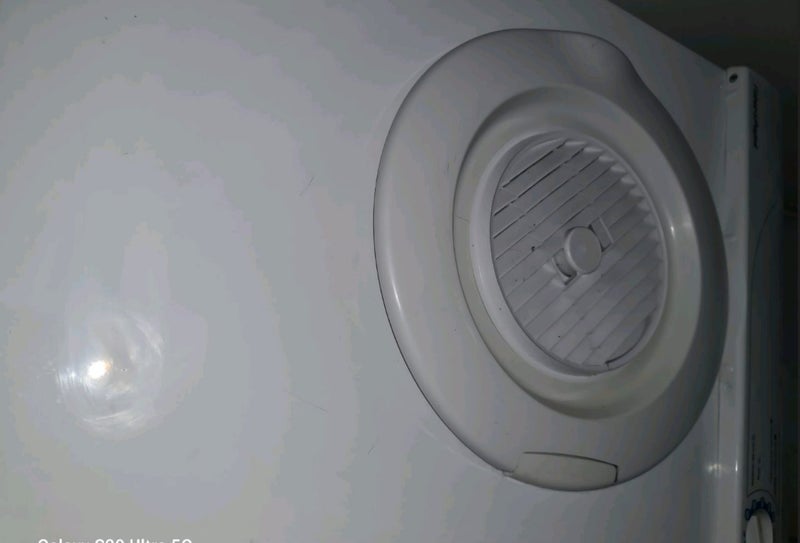 Fisher and paykel brand dryer Carousel 2