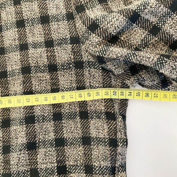 Messini Disimor - Brown Check Tailored Suit Carousel 11
