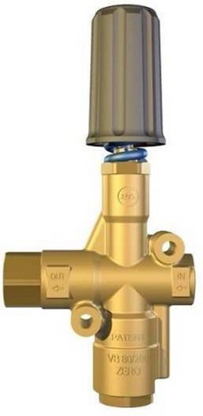 Unloader Valve (D06) VB80 280 ZERO 1/2FM Carousel 1