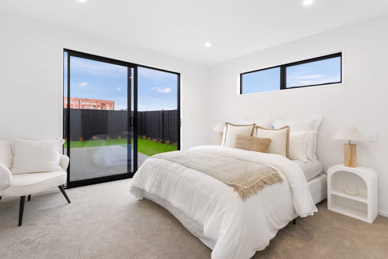3 Bed Family Home - 10% Deposit62866872744835113