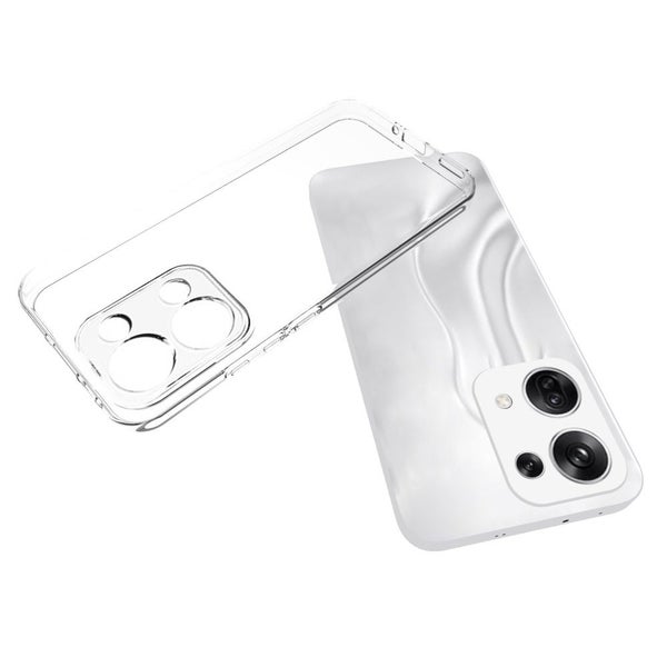 OPPO Reno 13 5G Soft Gel Case Carousel 2