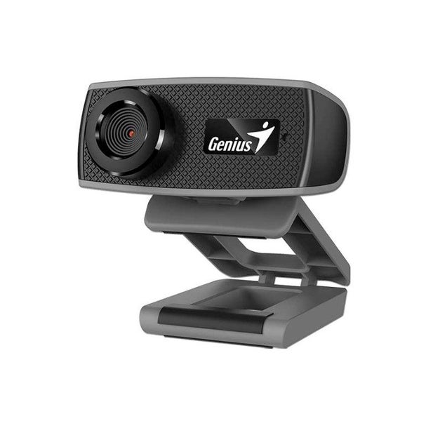 Genius FaceCam 1000X HD Webcam Carousel 2