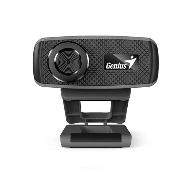 Genius FaceCam 1000X HD Webcam Carousel 3