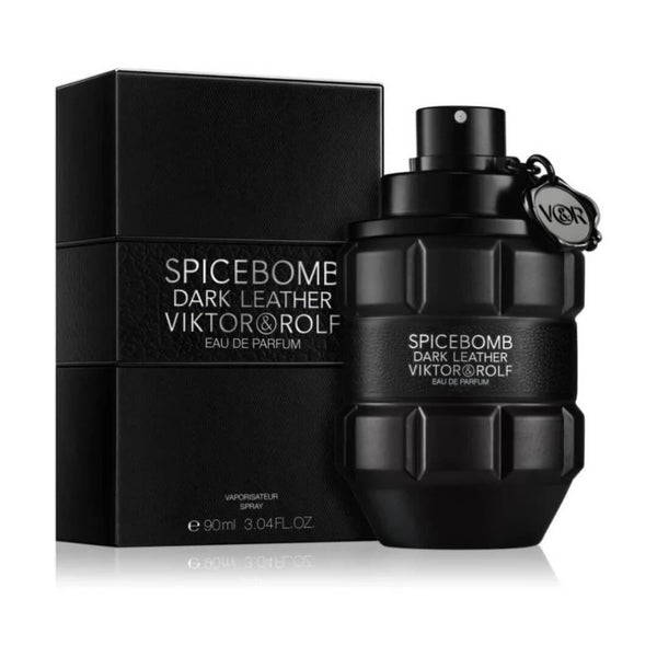 Viktor & Rolf Spicebomb Dark Leather EDP 90ml for Men Carousel 1