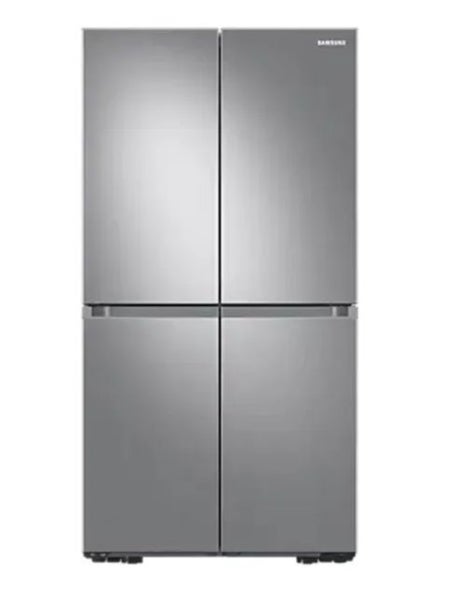 SAMSUNG 648L STAINLESS ICE & WATER FRENCH DOOR REFRIGERATOR SRF7500SB Carousel 2