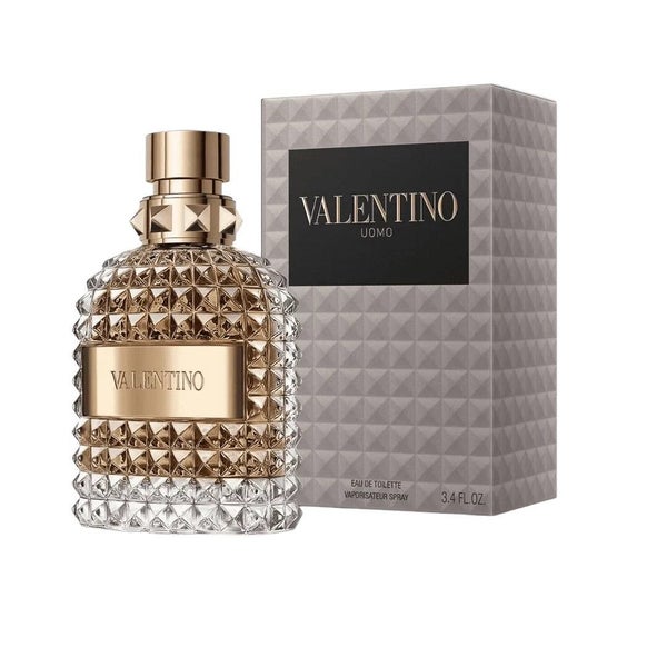 Valentino Uomo EDT 100ml for Men Carousel 1