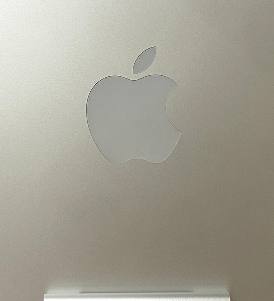 M1 iMAC 24" Carousel 15