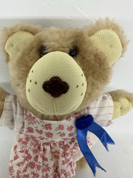 Cabbage Patch Furskin Carousel 2