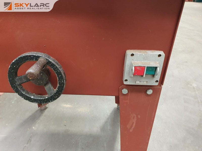 Lott Table Saw Carousel 9