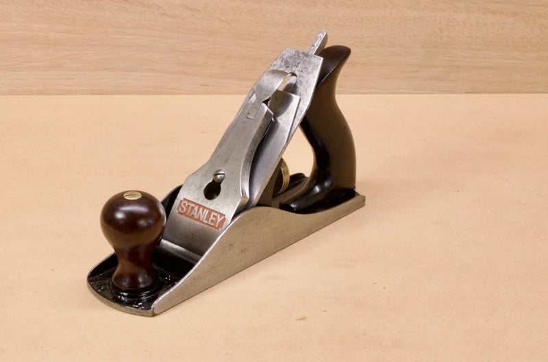 Stanley / Bailey No. 4 smooth plane Carousel 1