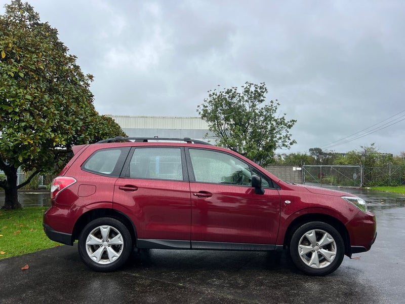 2014 Subaru Forester I 2.5 P/4WD/CVT/SW/4D62863255873282111