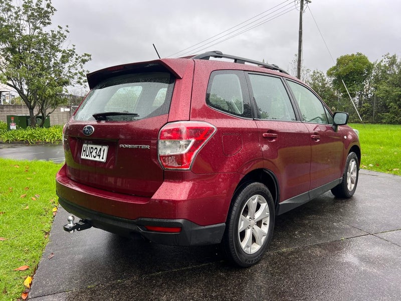 2014 Subaru Forester I 2.5 P/4WD/CVT/SW/4D62863255873282112