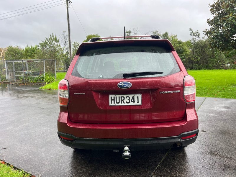 2014 Subaru Forester I 2.5 P/4WD/CVT/SW/4D62863255873282113
