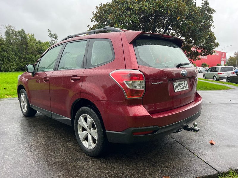 2014 Subaru Forester I 2.5 P/4WD/CVT/SW/4D62863255873282114