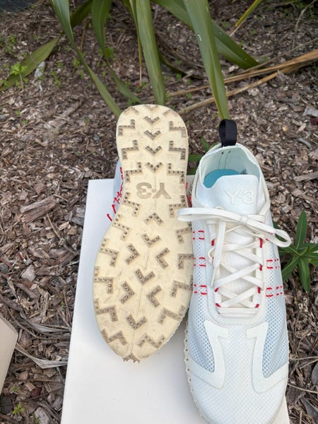 Adidas Y3 Yohji Yamamoto 4D Halo Runners Carousel 2
