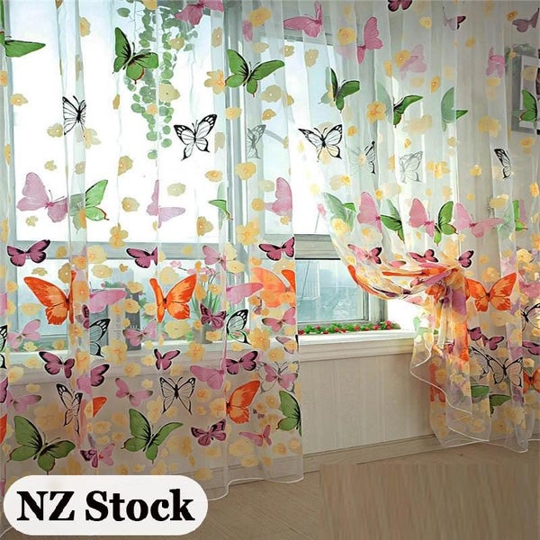 PTN NEW Door Window Curtain Sale Sale Carousel 1