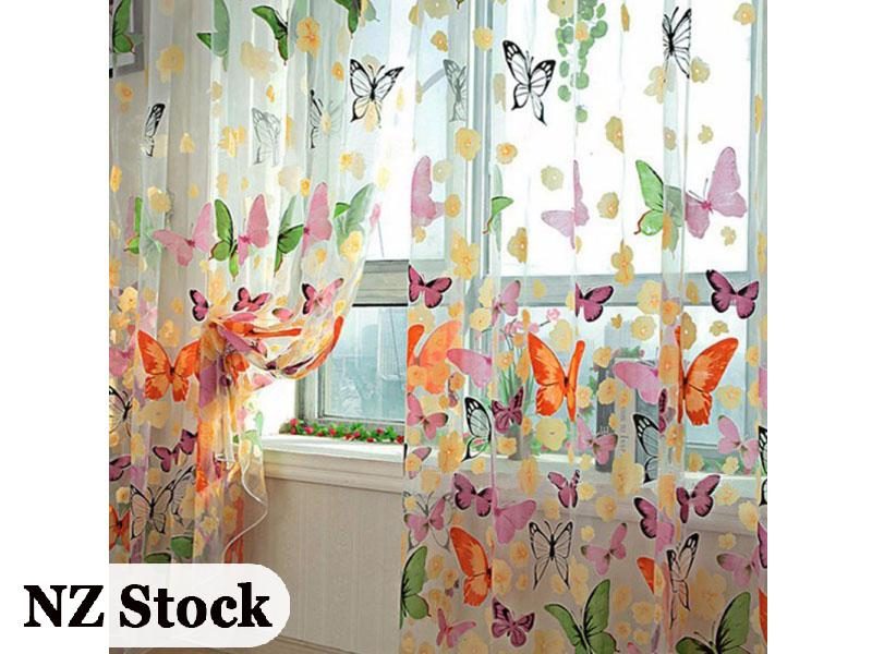 PTN NEW Door Window Curtain Sale Sale Carousel 2