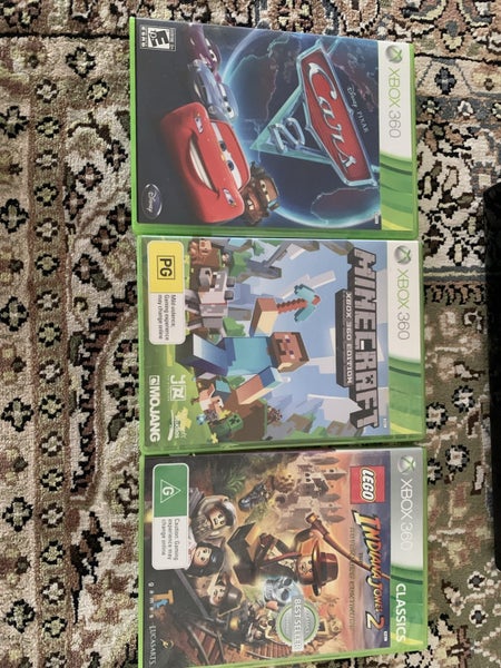 XBOX 360 Carousel 2