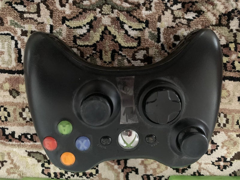 XBOX 360 Carousel 4