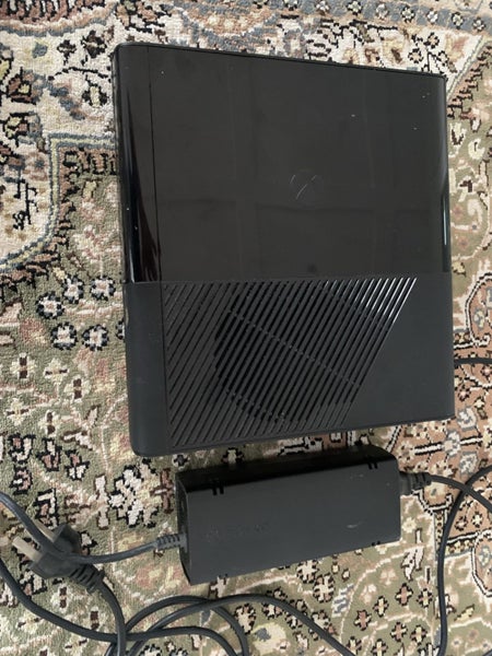 XBOX 360 Carousel 1