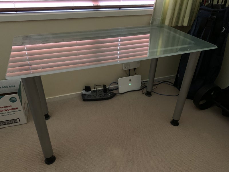 Computer Desk Carousel 2