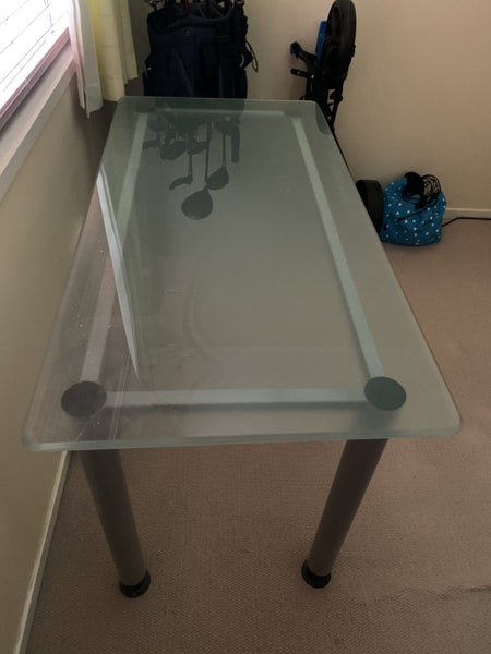 Computer Desk Carousel 3
