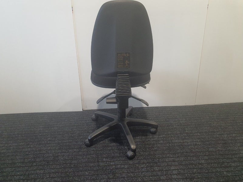 Spectrum 3 office chair by Eden Office Seating RRP $700 Carousel 3