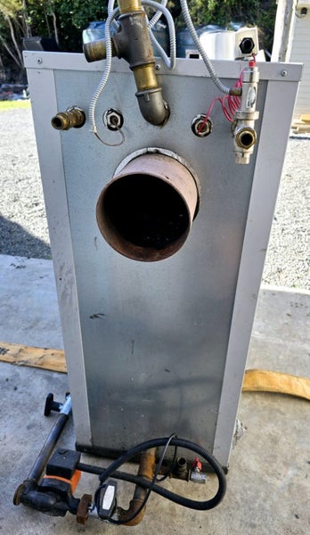 Wood Fired Boiler Carousel 2