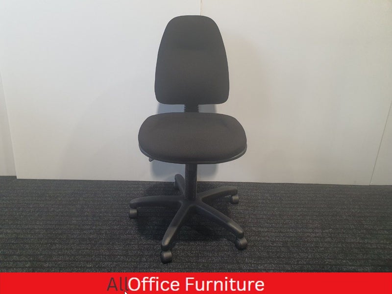 Spectrum 3 chair, Spectrum 3+40, Quality Office Chair Carousel 1