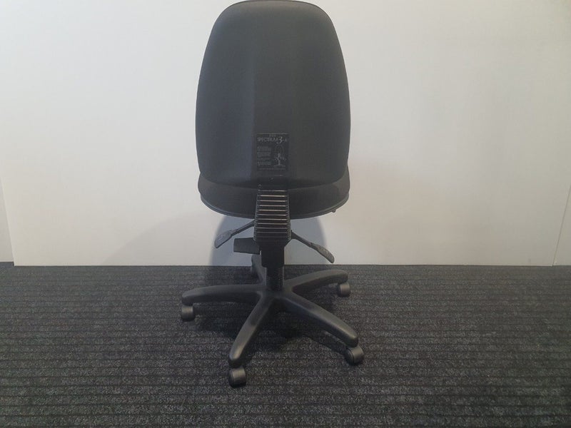 Spectrum 3 chair, Spectrum 3+40, Quality Office Chair Carousel 2