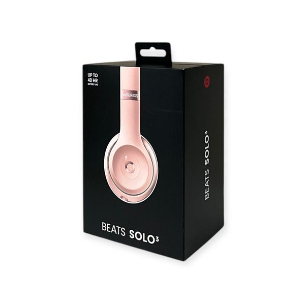 BEATS SOLO 3WIRELESS Carousel 5