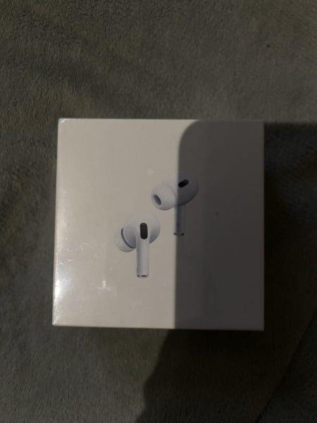 AirPod Pro Gen 2 Carousel 1