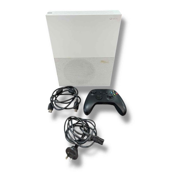 XBOX ONE S CONSOLE Carousel 1