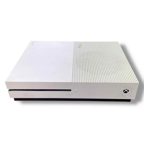 XBOX ONE S CONSOLE Carousel 2