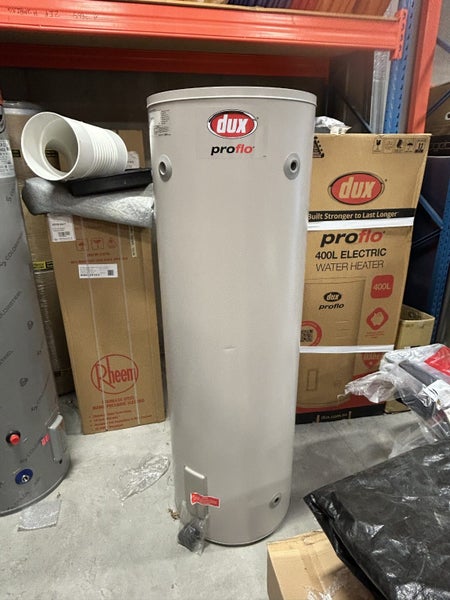 Dux 300l HWC Carousel 1