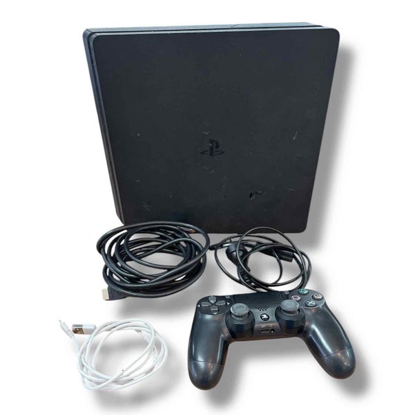 PS4 SLIM 500GB Carousel 1