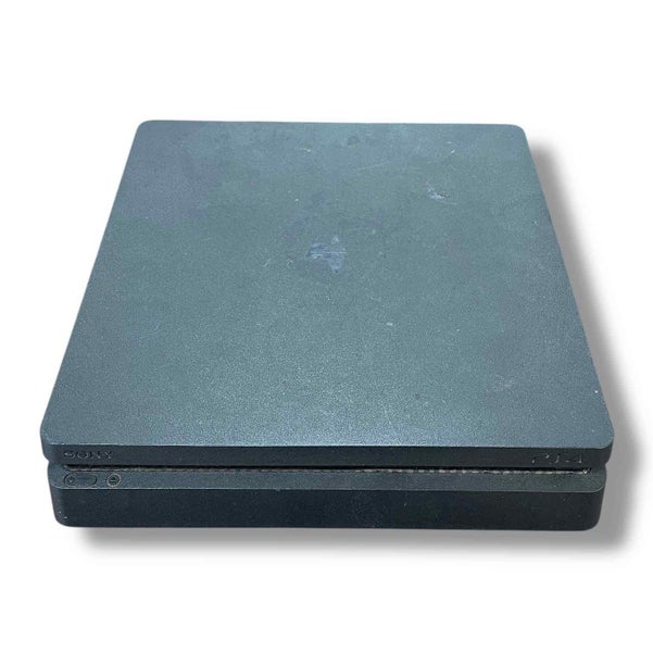 PS4 SLIM 500GB Carousel 2