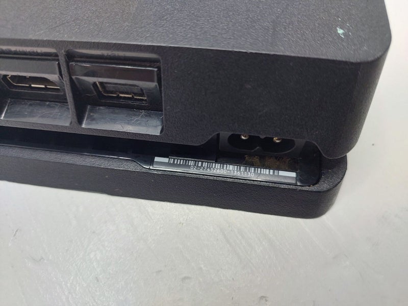 SONY Playstation 4 Slim 500GB Console (CUH-2202A) !FAULTY! !DAMAGED! !PARTS! Carousel 9