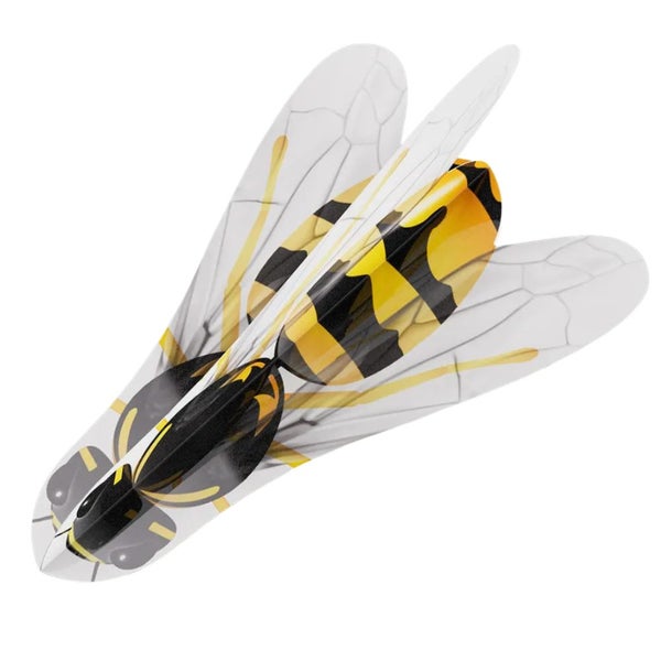 DW - NEW Hornet Flights (3 Sets) - Winged Carousel 2