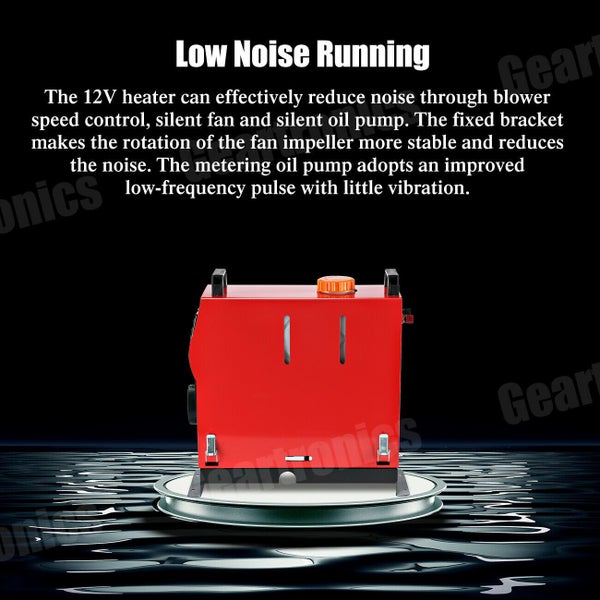 NEW NEW Diesel Air Heater Afterpay Carousel 2