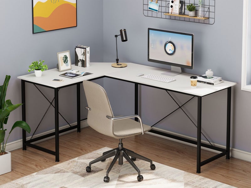 Computer Desk Carousel 1