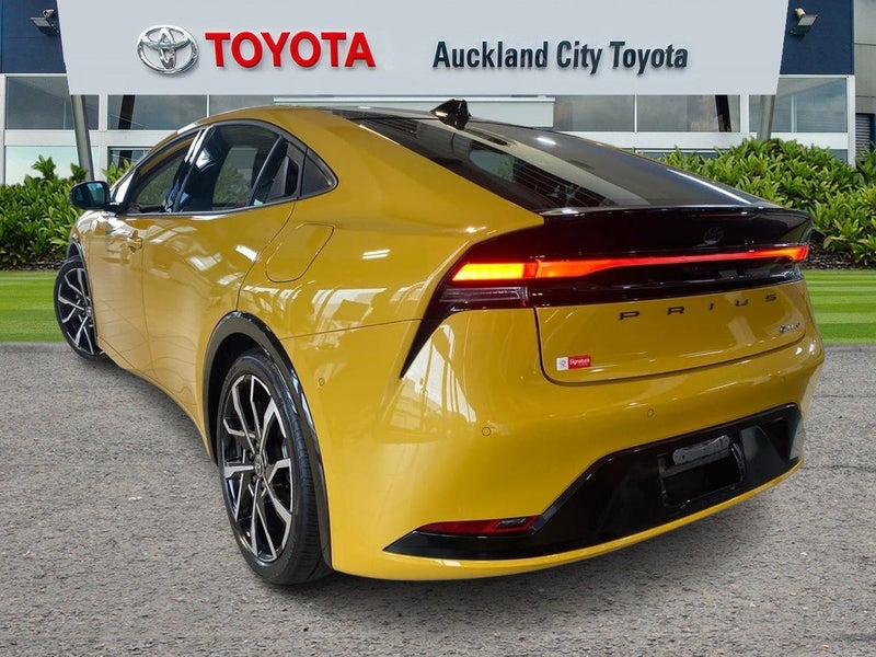 2023 Toyota Prius 2.0 Ltr PHEV Z 5 Dr Hatch62865831793921112