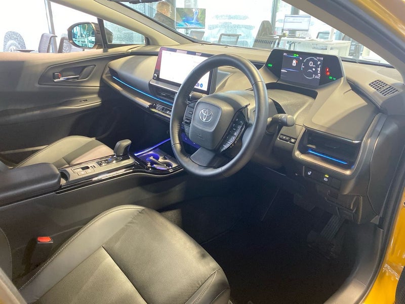2023 Toyota Prius 2.0 Ltr PHEV Z 5 Dr Hatch62865831793921113