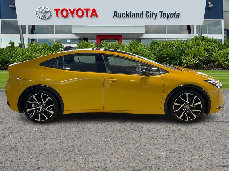 2023 Toyota Prius 2.0 Ltr PHEV Z 5 Dr Hatch62865831793921114