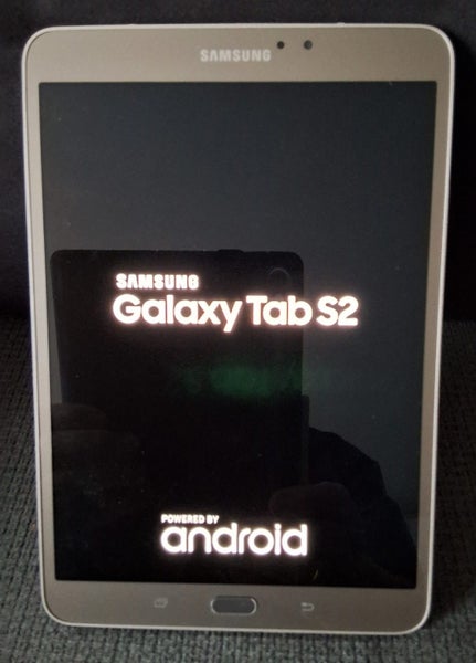 Samsung Galaxy TAB S2, 8.0-inch, SM-T710, 32GB, Rose Gold, Excellent Condition Carousel 2