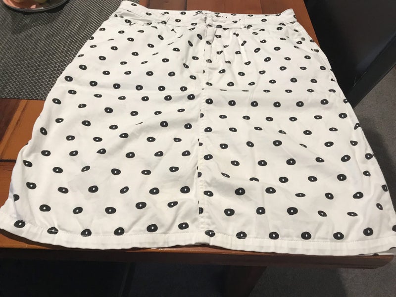 Vassalli skirt Carousel 1