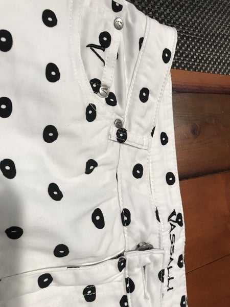 Vassalli skirt Carousel 2