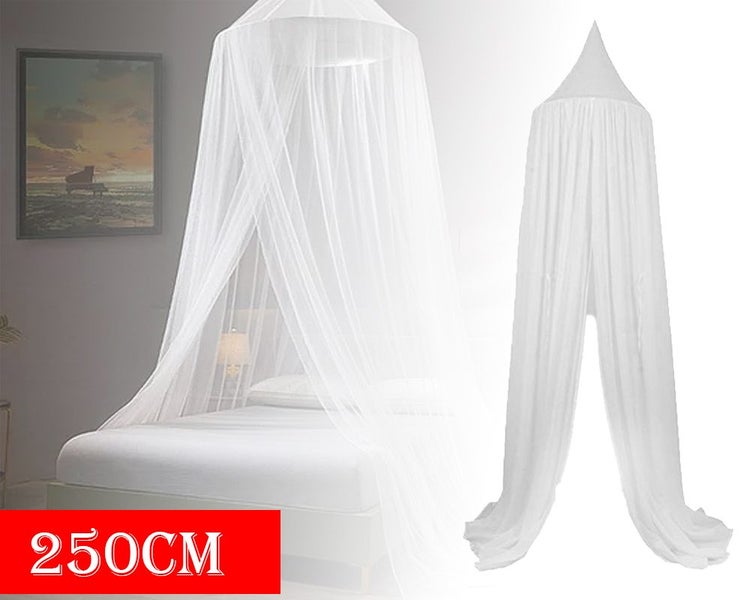 Mosquito Net Carousel 1