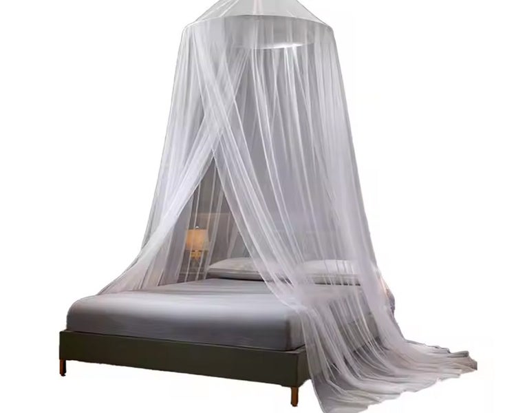 Mosquito Net Carousel 6