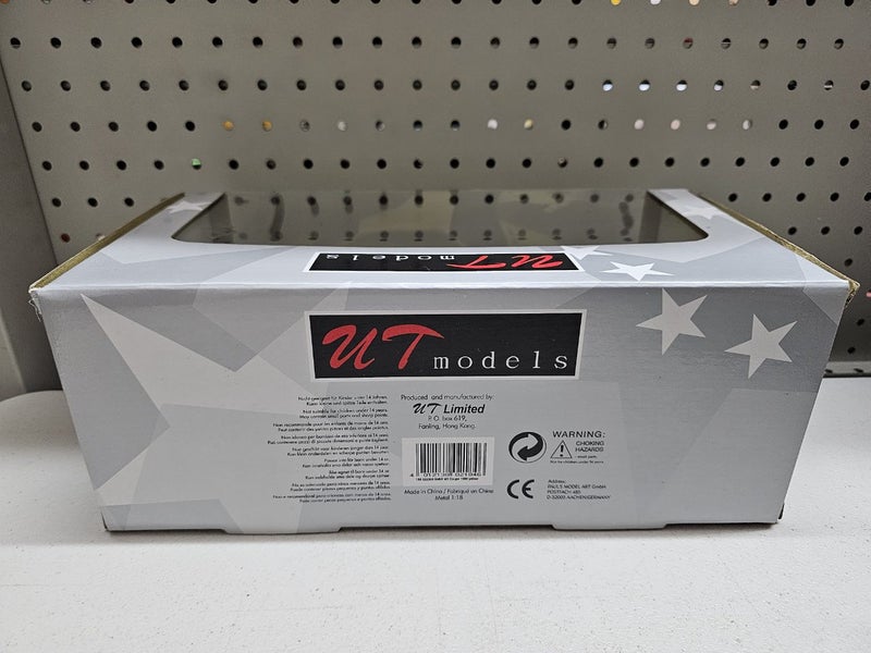 1/18 BMW E36 M3 Coupe Carousel 17